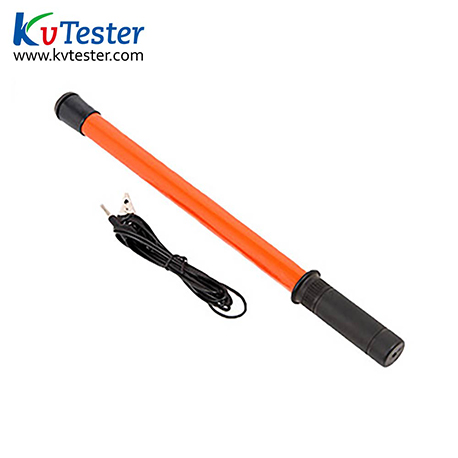 DC High Voltage Tester